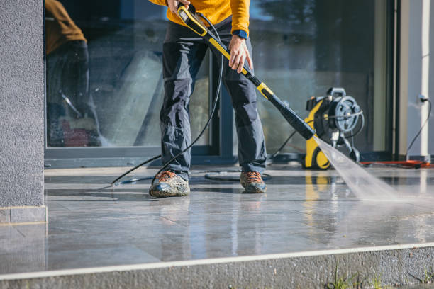Best Patio and Deck Pressure Washing  in Makaha, HI