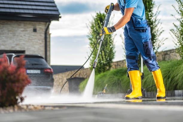 Professional Pressure Washing Services in Makaha, HI